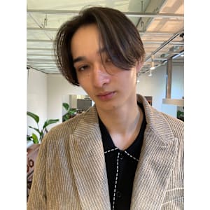 CEINE PATH 中目黒×メンズ