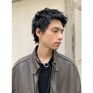 CEINE PATH 中目黒×メンズ