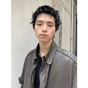 CEINE PATH 中目黒×メンズ