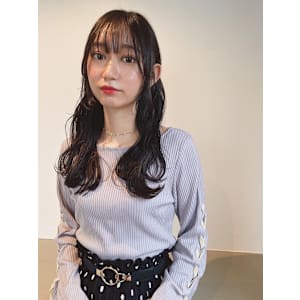 CEINE PATH 中目黒×ロング