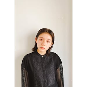 CEINE PATH 中目黒×ショート