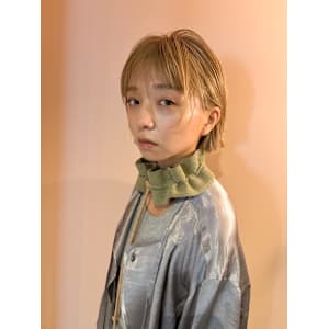 CEINE PATH 中目黒×ショート