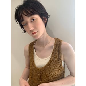 CEINE PATH 中目黒×ショート