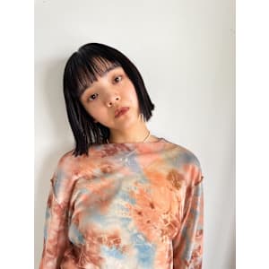 CEINE PATH 中目黒×ショート