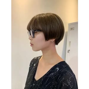 CEINE PATH 中目黒×ショート