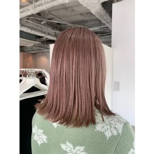 honen×ミディアム