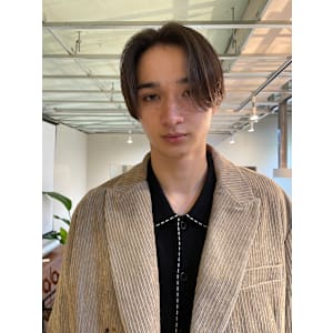 CEINE OUR×メンズ