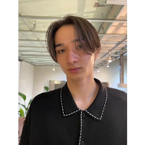 CEINE OUR×メンズ