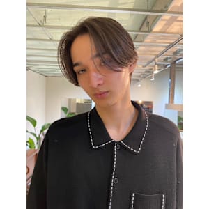 CEINE OUR×メンズ