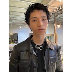 CEINE OUR×メンズ