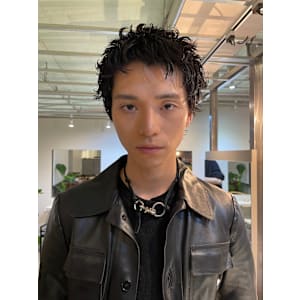 CEINE OUR×メンズ