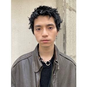 CEINE OUR×メンズ