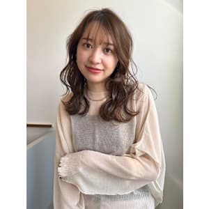 CEINE OUR×ロング