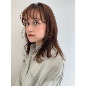 CEINE OUR×ロング