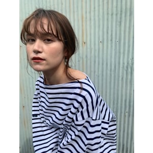 CEINE OUR×ロング