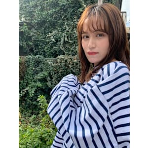 CEINE OUR×ロング