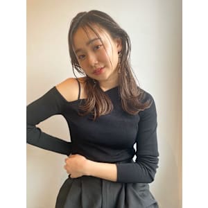 CEINE OUR×ロング