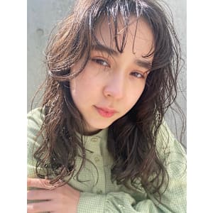 CEINE OUR×ロング