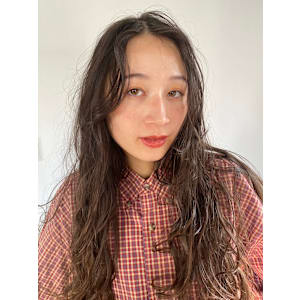 CEINE OUR×ロング