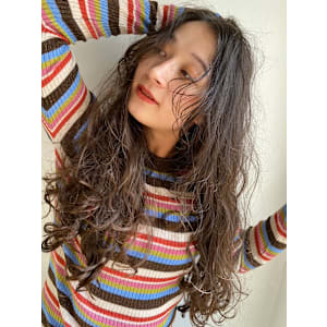 CEINE OUR×ロング