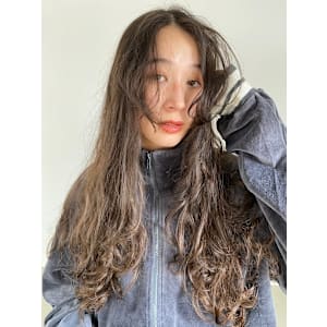 CEINE OUR×ロング