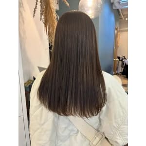 CEINE OUR×ロング