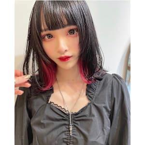 CEINE OUR×ミディアム