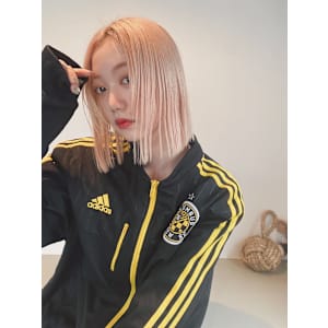 CEINE OUR×ミディアム