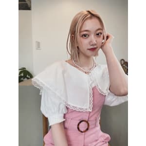 CEINE OUR×ミディアム