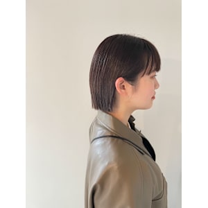 CEINE OUR×ショート