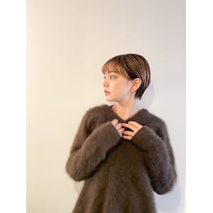 CEINE OUR×ショート