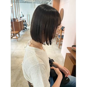 CEINE OUR×ショート