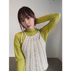 CEINE OUR×ショート