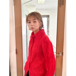 CEINE OUR×ショート