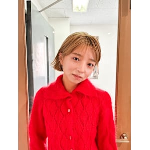 CEINE OUR×ショート