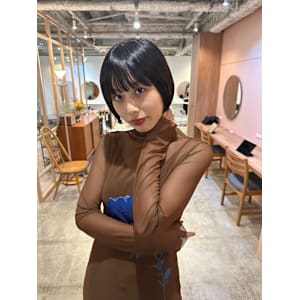 CEINE OUR×ショート