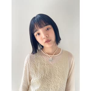 CEINE OUR×ショート