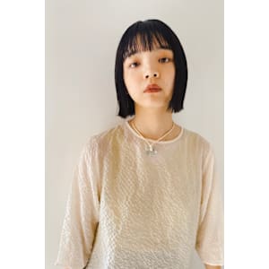 CEINE OUR×ショート