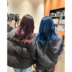 キキララカラー