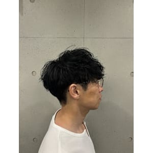 マッシュスパイラル