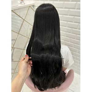 地毛風カラー5ステップトリートメント＊まゆ - Lilme【リルミー】掲載中