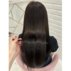 サブリミック髪質改善×グレージュ＊まゆ - Lilme【リルミー】掲載中