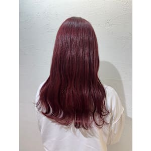 ダブルカラー/暖色/透明感カラー/イルミナカラー/池袋 - agir hair 池袋【アジールヘア】池袋駅東口店【アジールヘア イケブクロ イケブクロヒガシグチテン】掲載中