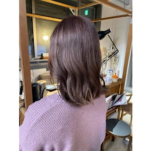 joli×ミディアム