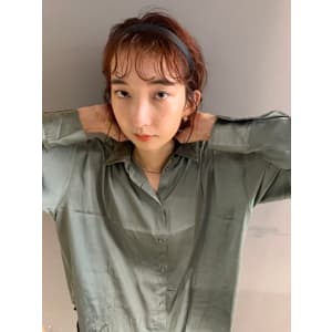 joli×ミディアム