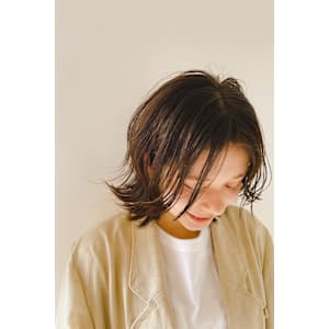 joli×ミディアム