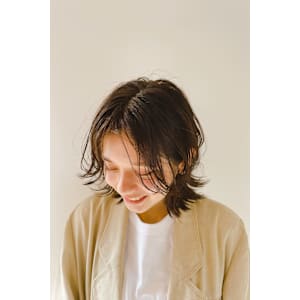 joli×ミディアム