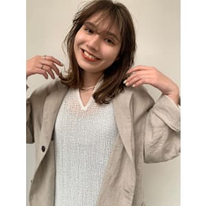 joli×ミディアム