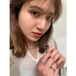 joli×ミディアム