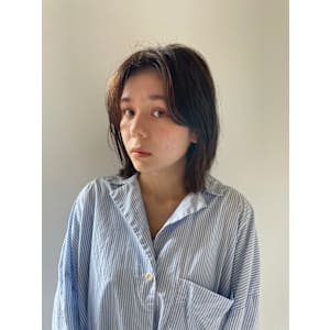 joli×ミディアム